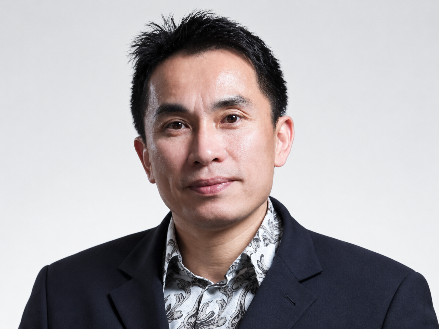 Gordon Tang